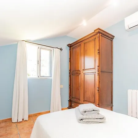 Cubo's La Casa Grande Vakantiehuis