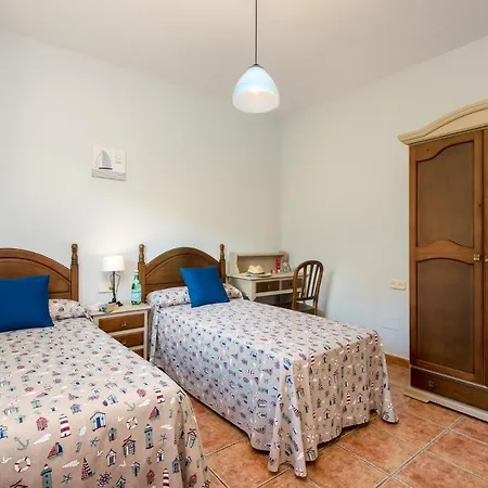 Cubo's La Casa Grande Vakantiehuis
