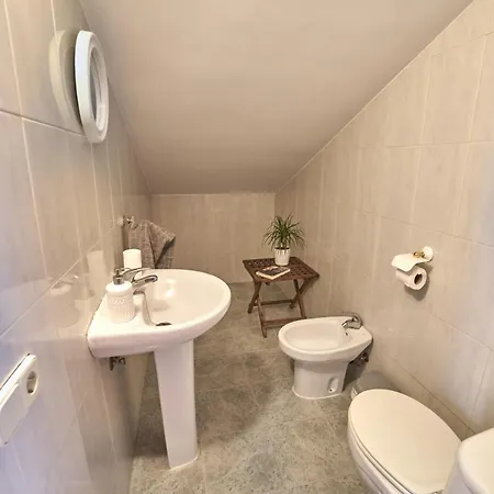 Cubo's La Casa Grande Semesterbostad Cártama